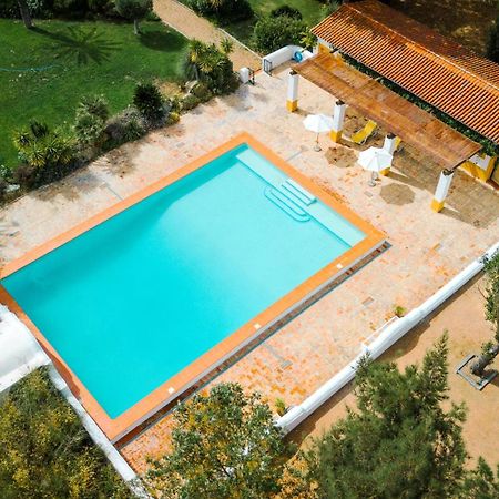Monte Das Lages Redondo Exterior foto