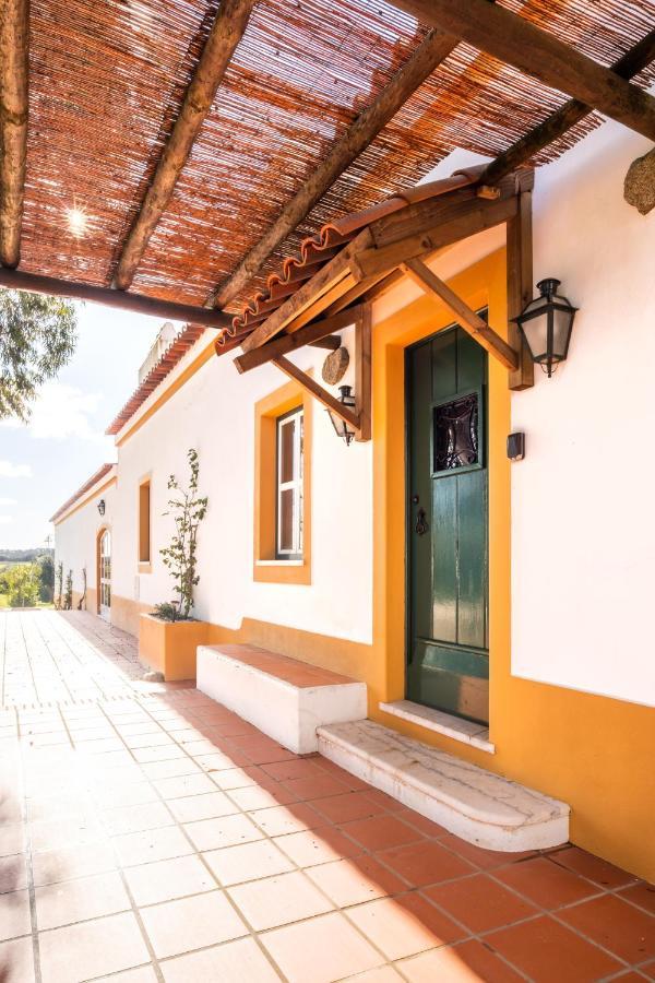 Monte Das Lages Redondo Exterior foto